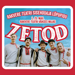 RT muusika: Zetod