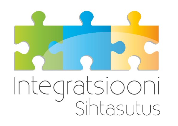 Integratsiooni Sihtasutuse logo