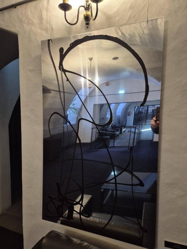 Krsita Aren "Etüüdid"