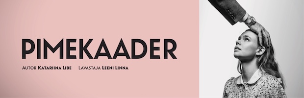 Rakvere Teater – Pimekaader meil