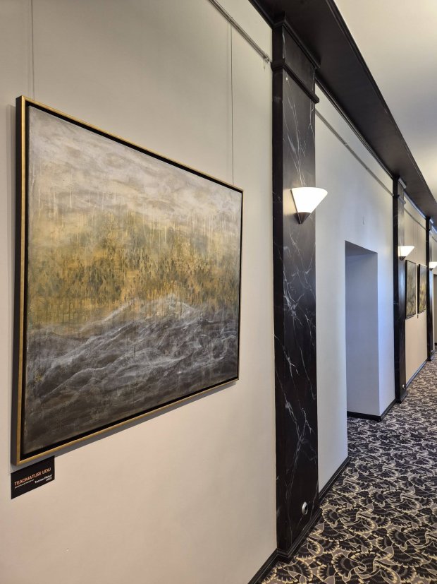 Toomas Pikhof „Tundlikkuse piirid“