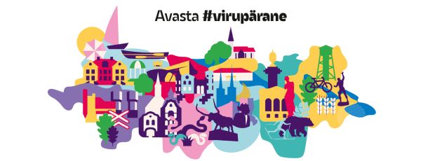 Avasta #virupärane