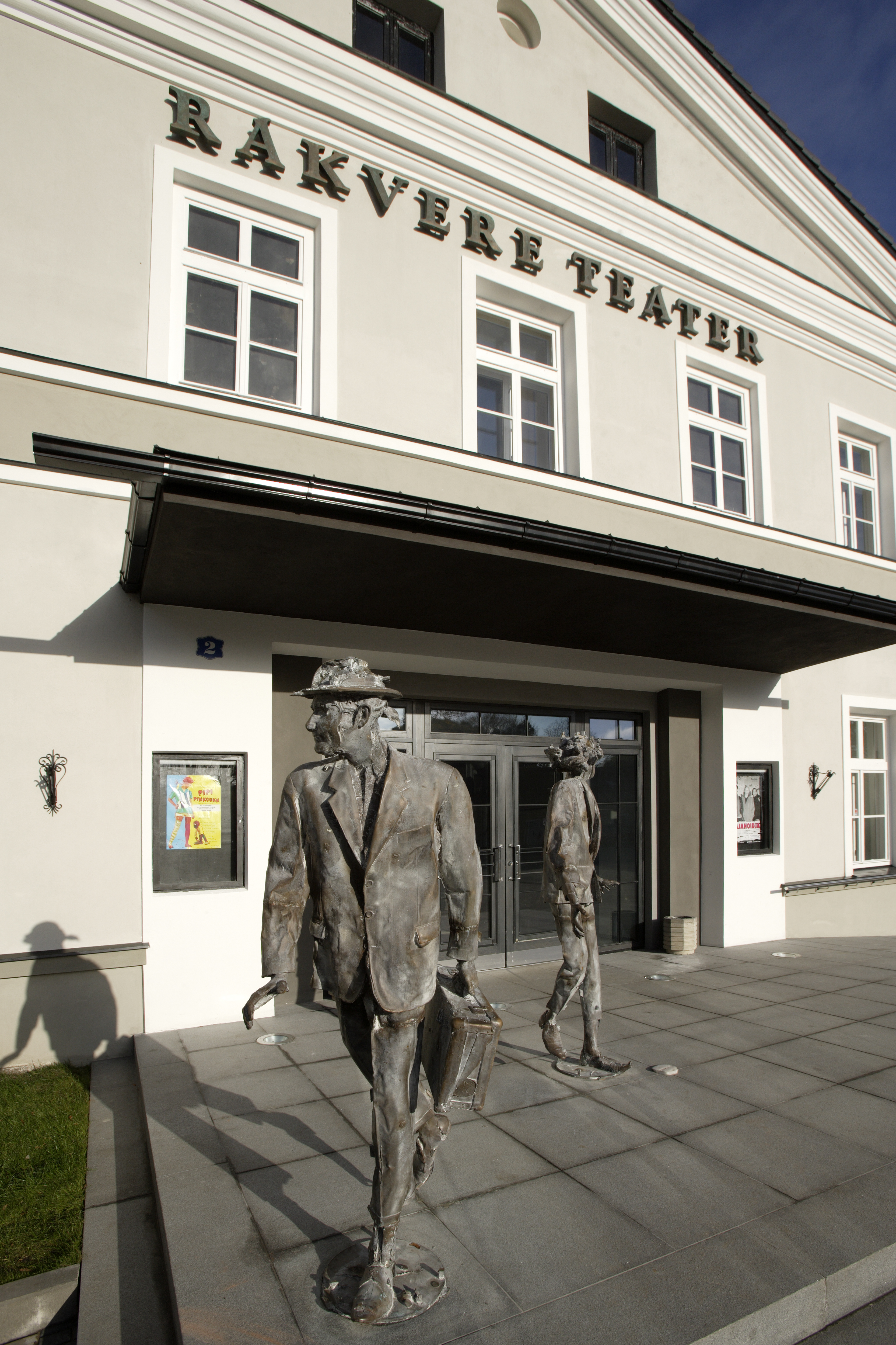 Rakvere Teater