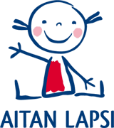 Aitan Lapsi logo