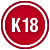 K18