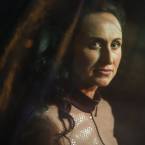 Foto Rakvere Teatri lavastusest "Rosmersholm", fotograaf Priit Loog