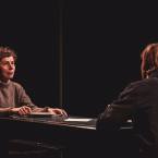 Foto Rakvere Teatri lavastusest "Hääl minu sees", foto Siim Loog, Ichie Visual