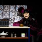 Foto Rakvere Teatri lavastusest "Piparkoogimehike", fotograaf Kalev Lilleorg