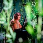 Foto Rakvere Teatri lavastusest "Sügissonaat", fotograaf Kalev Lilleorg