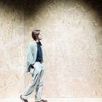 Foto Rakvere Teatri lavastusest "Lõputu suvi", fotograaf Joel Väli