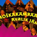 RT muusika: Karmoškakamraadid