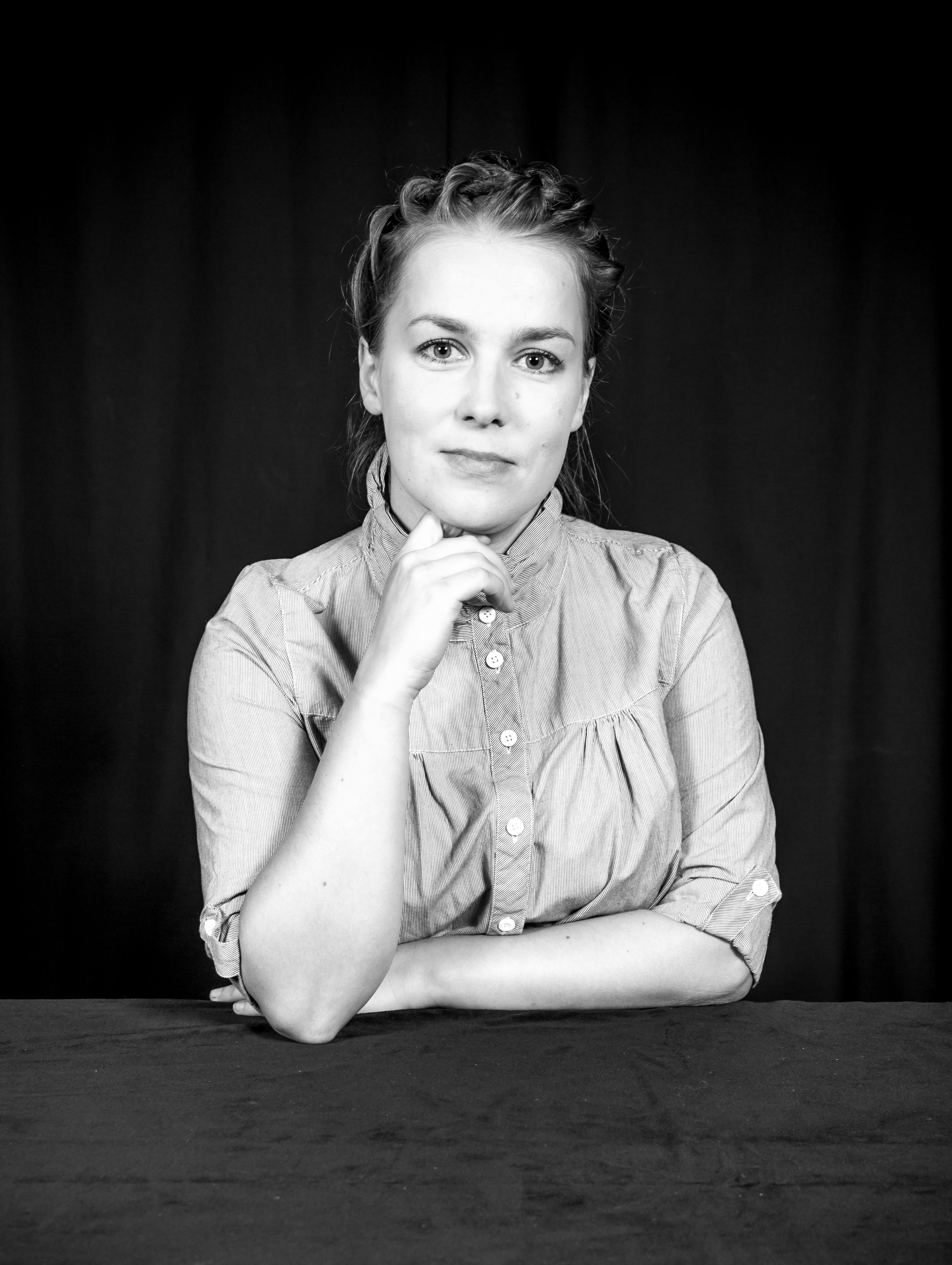 Anneli Rahkema