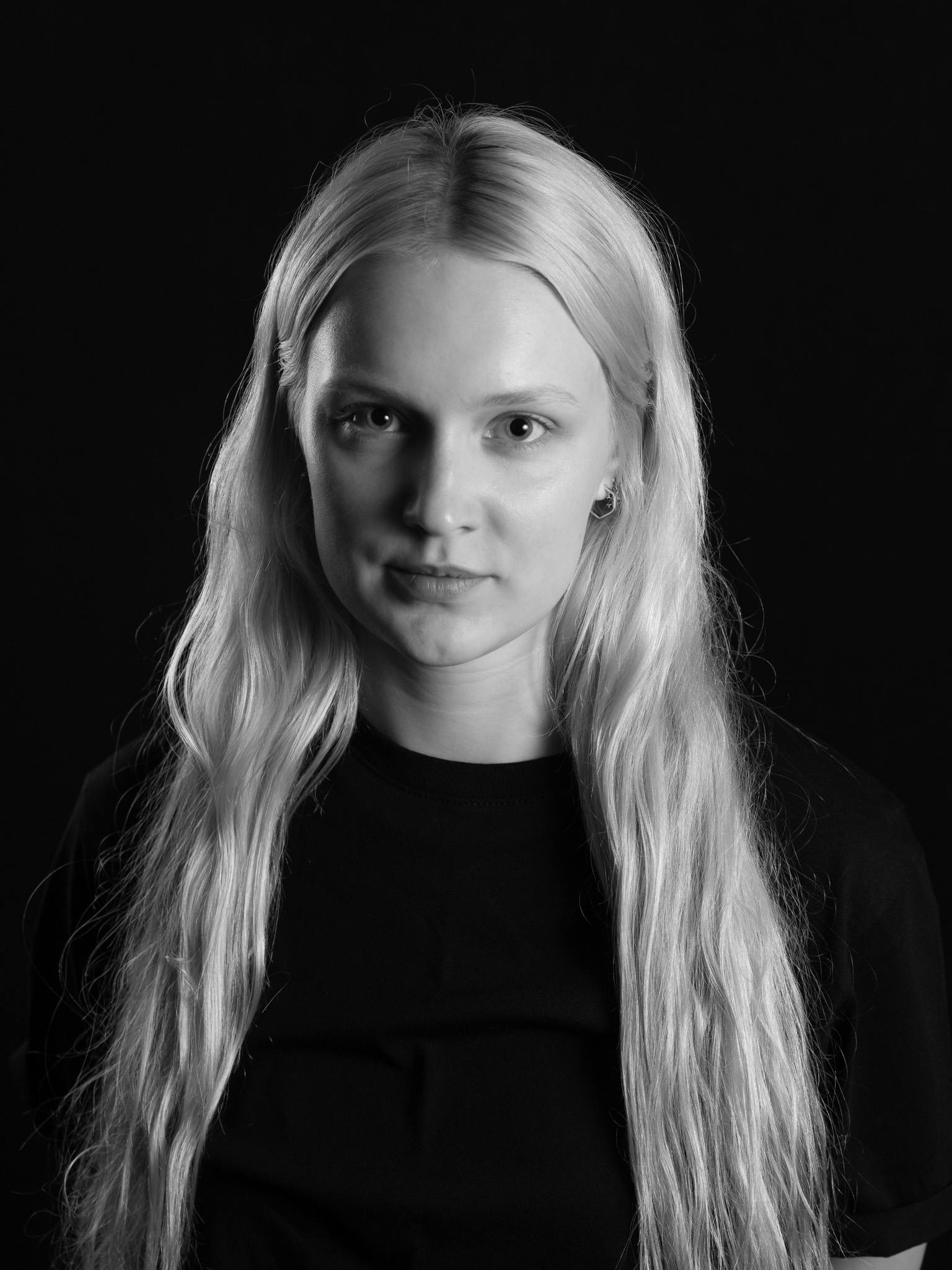 Carolyn Veensalu