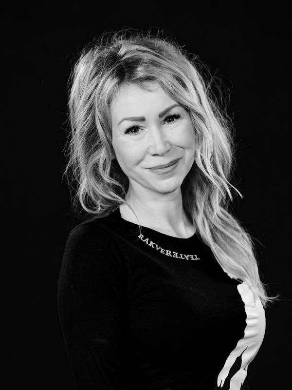 Leena Romov