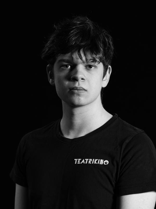 Daniel Kikkas