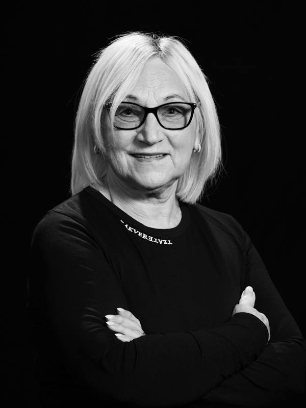 Maie Nurmoja