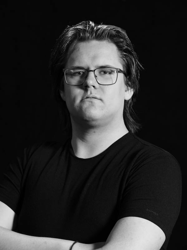 Rasmus Laks