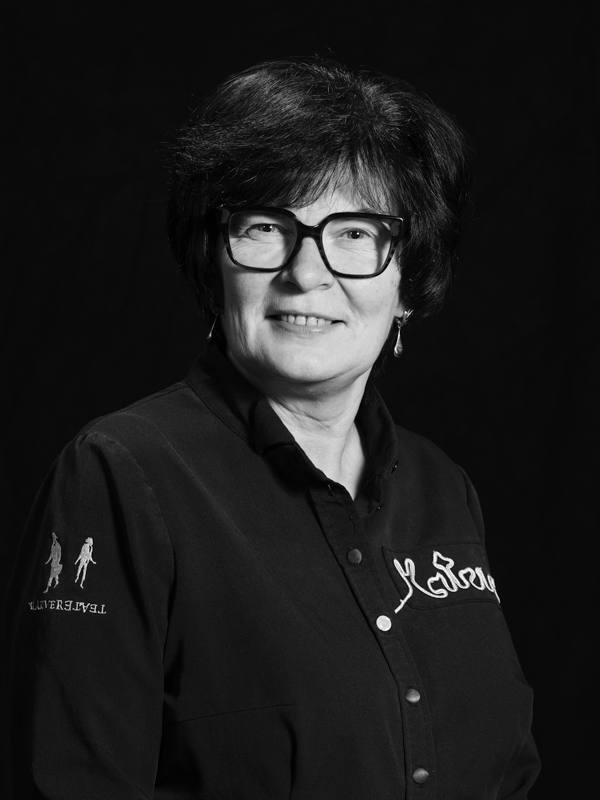 Katrin Teichmann