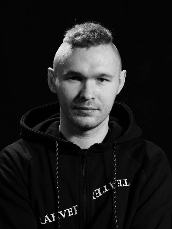 Reio Kiviberg