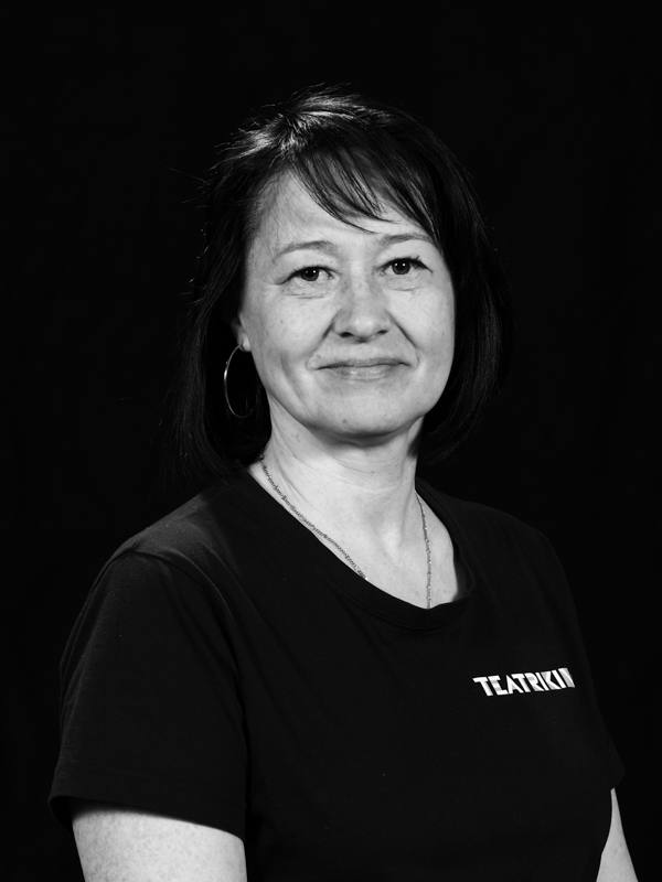 Laura Rosin