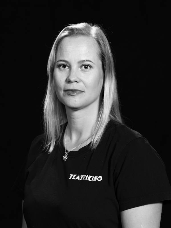 Julia Gorjainov