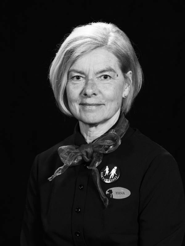 Tiina Krutto