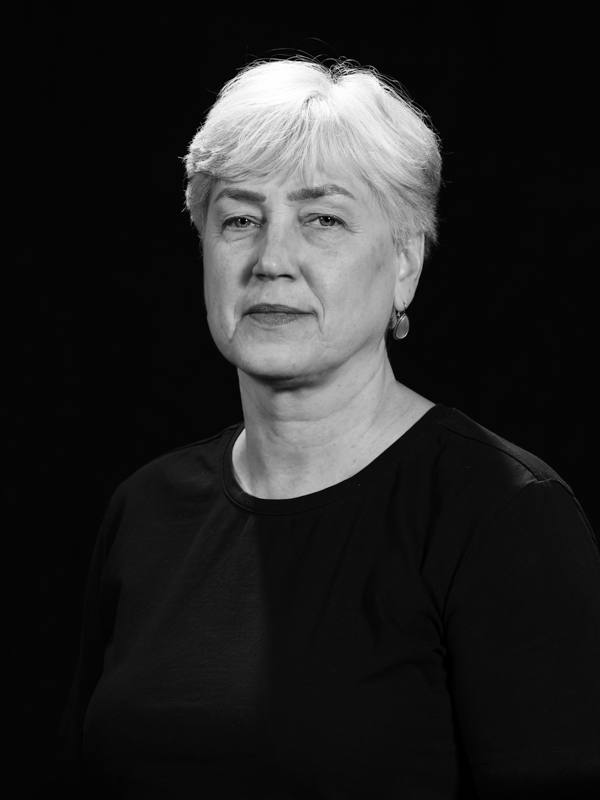 Anne Joorits
