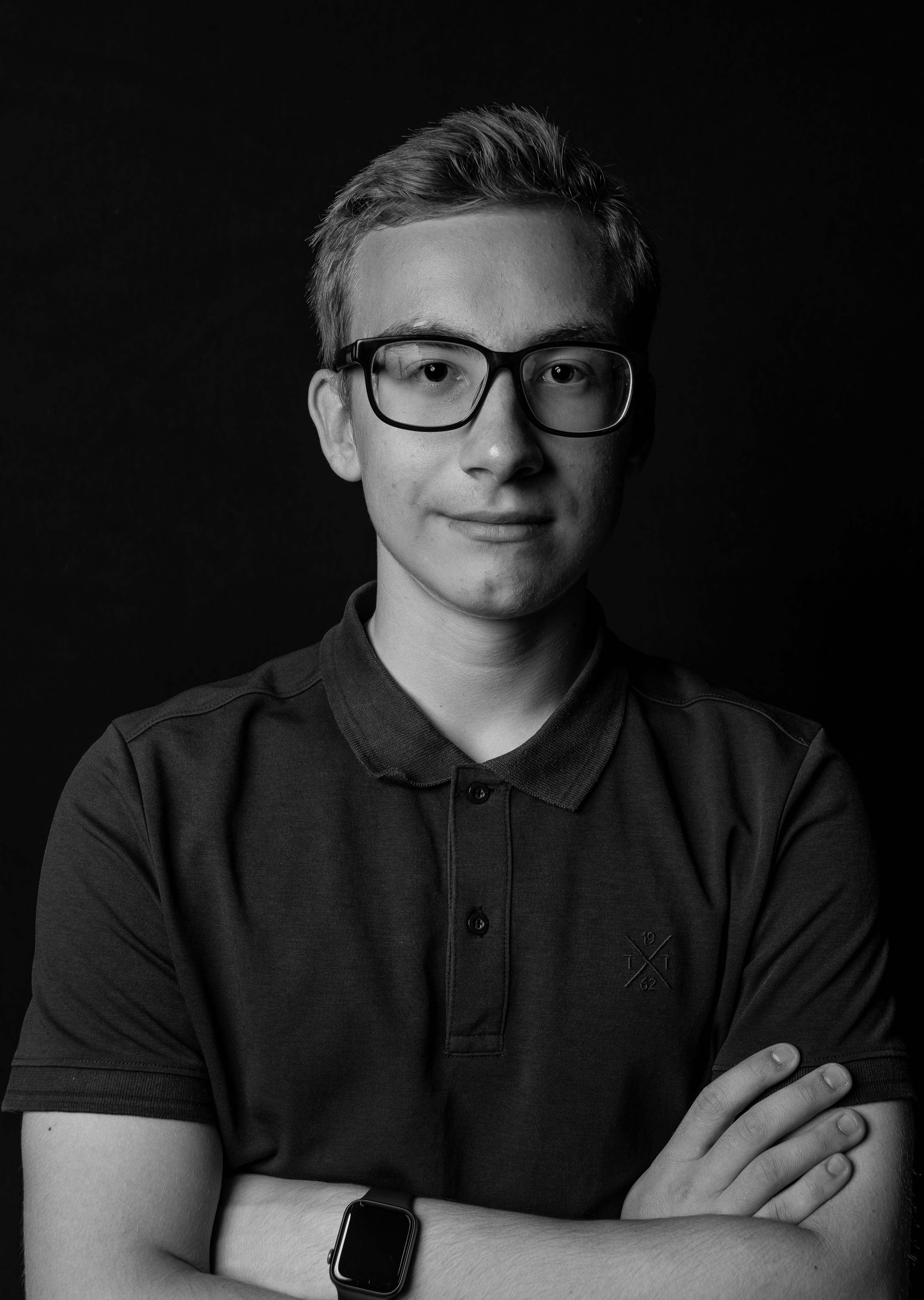 Oliver-Hannes Kurs