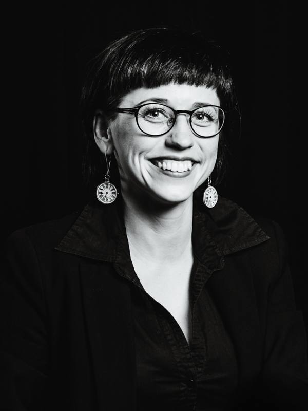 Helen Solovjev