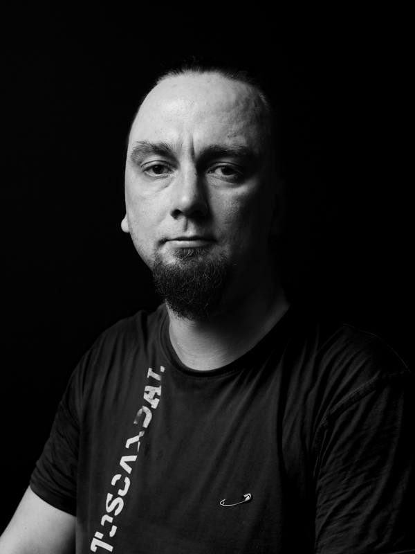 Hendrik Vilde