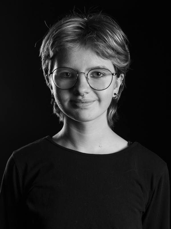 Kadi Leen Aibel