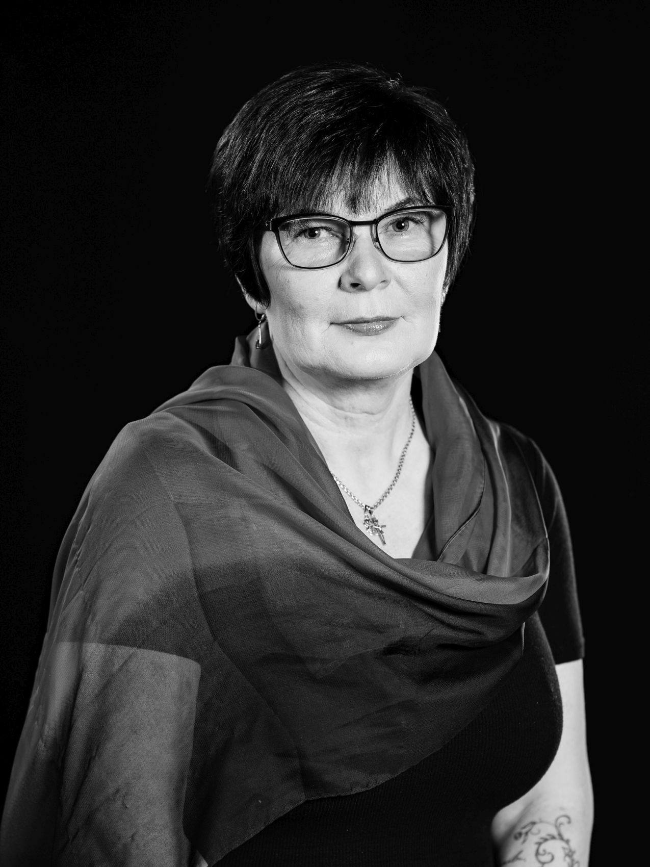 Katrin Teichman