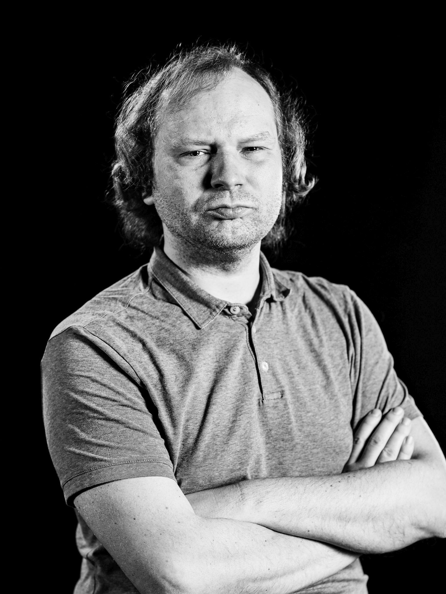 Lauri Saaber