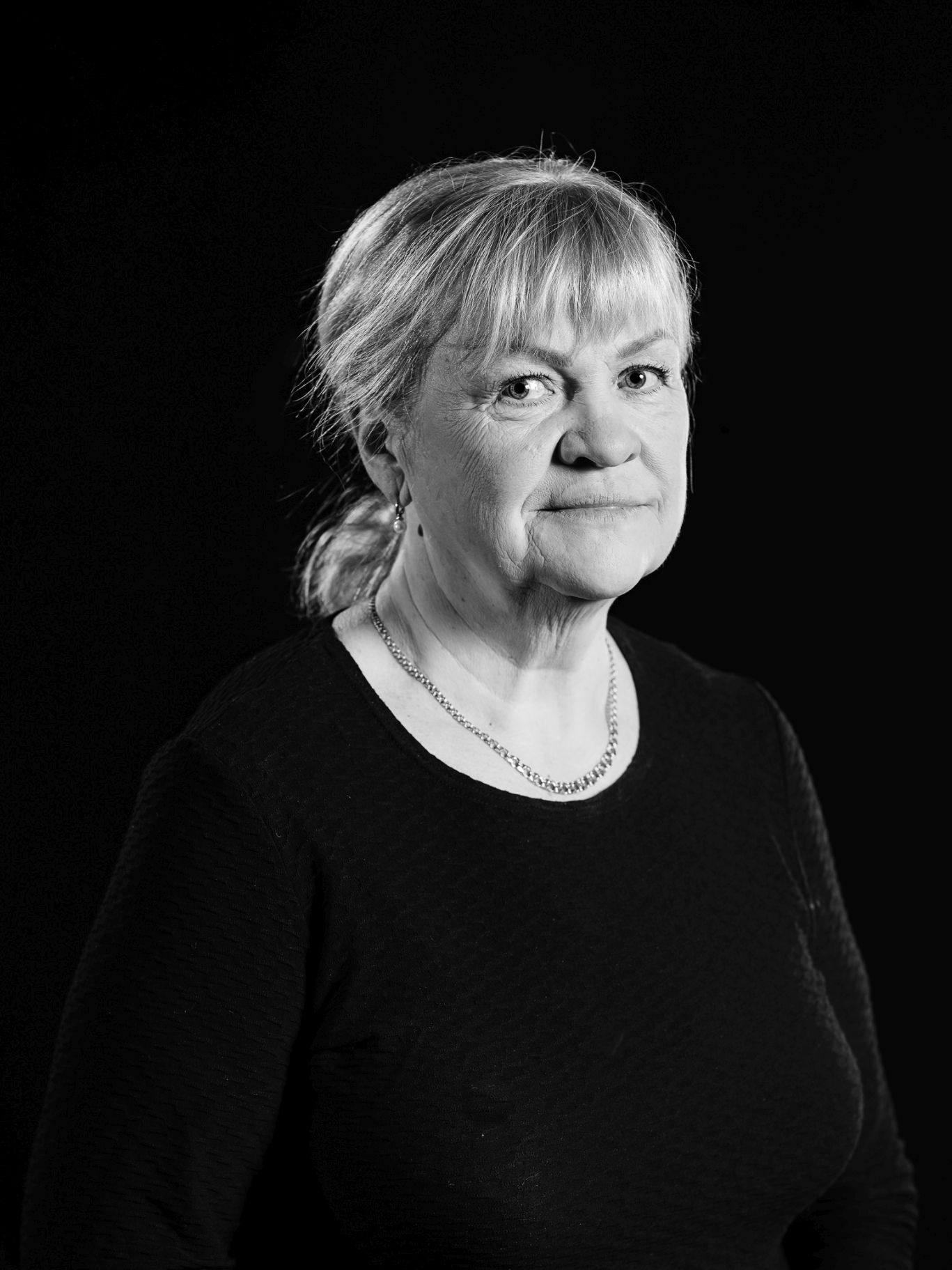 Liivi Kasemets