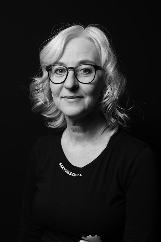 Marje Nurmepaju