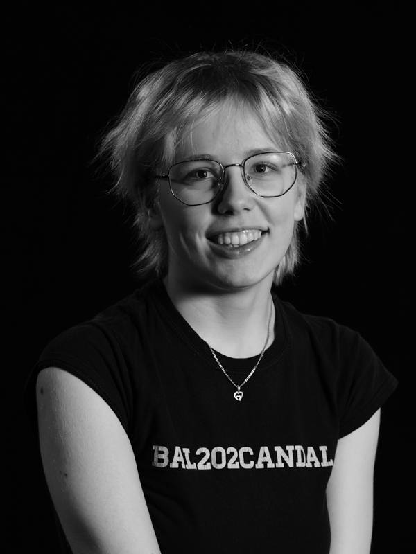 Teele Ann Kikkas