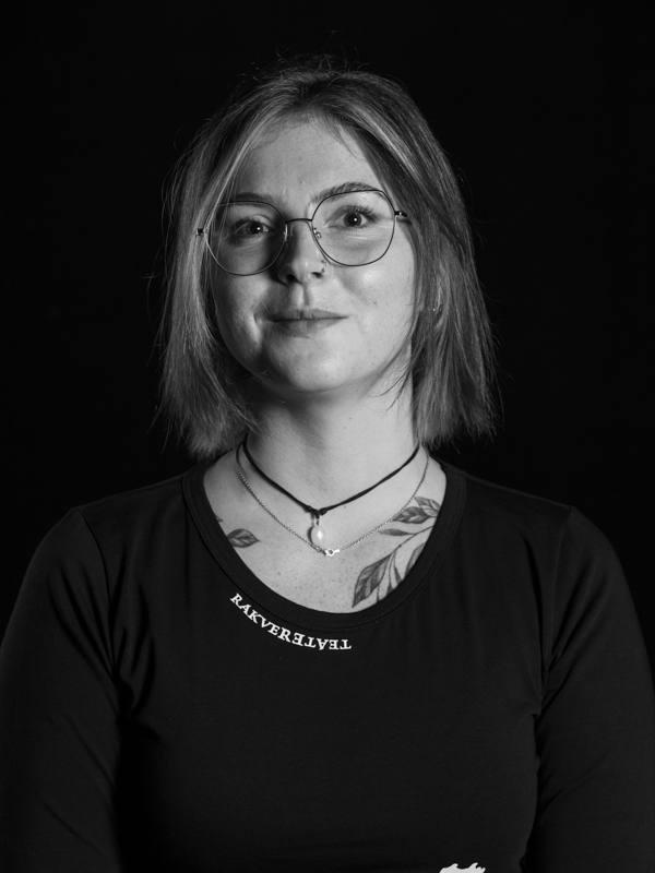 Veroonika rego
