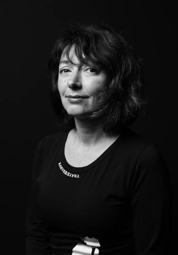 Anne Komp