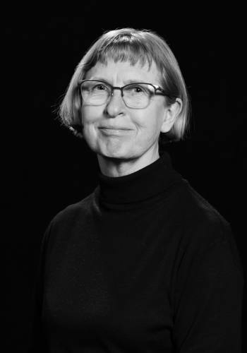 Helle-Mall Niinemets