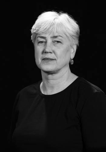 Anne Joorits