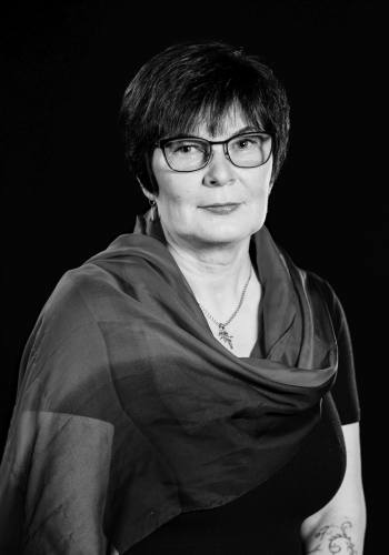 Katrin Teichman