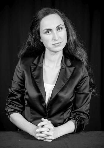 Natali Väli